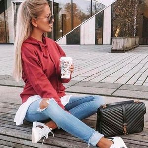 Meet your Posher, Freddie